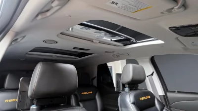 Daewoo Traverse