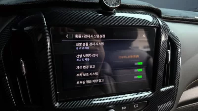 Daewoo Traverse