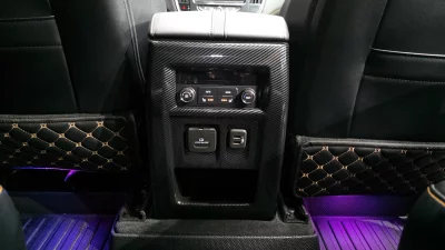 Daewoo Traverse