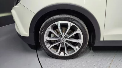 SsangYong TIBOLI