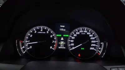 Honda LEGEND