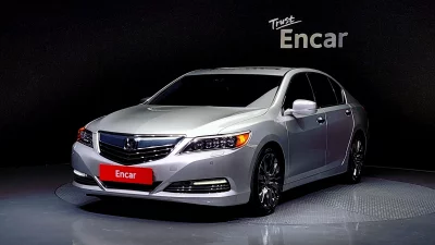 Honda LEGEND