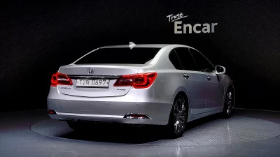 Honda LEGEND