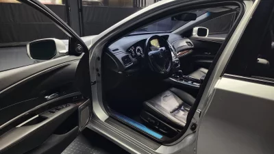 Honda LEGEND