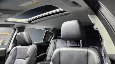 Honda LEGEND