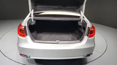 Honda LEGEND