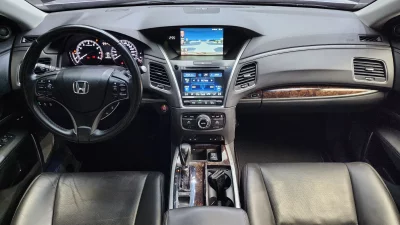 Honda LEGEND