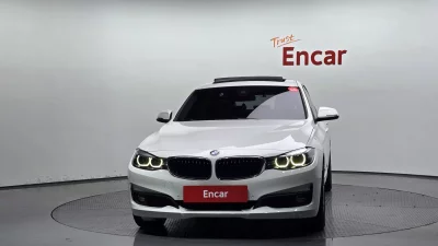 BMW Gran Turismo