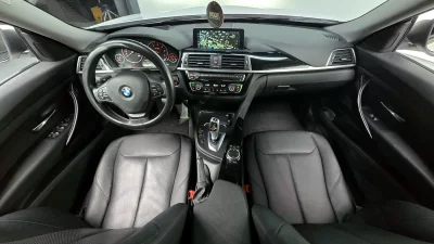 BMW Gran Turismo