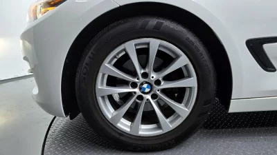 BMW Gran Turismo