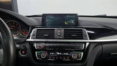 BMW Gran Turismo