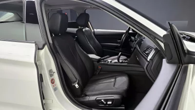 BMW Gran Turismo