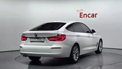 BMW Gran Turismo