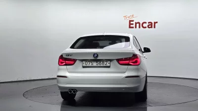 BMW Gran Turismo
