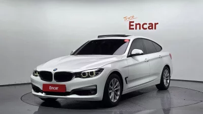 BMW Gran Turismo