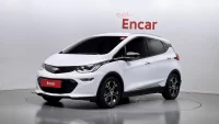 Daewoo Bolt EV