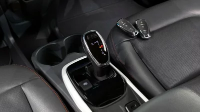 Daewoo Bolt EV
