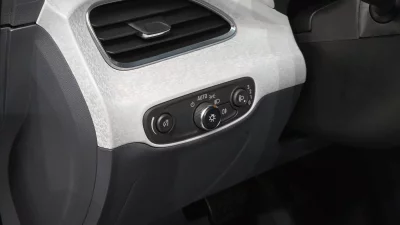 Daewoo Bolt EV