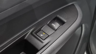 Daewoo Bolt EV