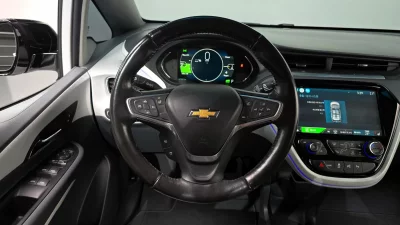 Daewoo Bolt EV