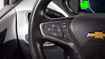Daewoo Bolt EV