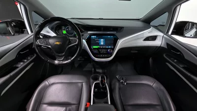 Daewoo Bolt EV