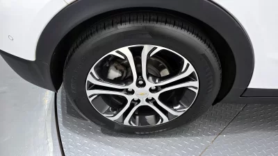 Daewoo Bolt EV