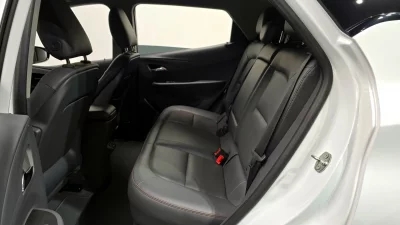 Daewoo Bolt EV