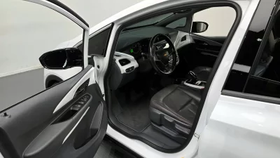 Daewoo Bolt EV