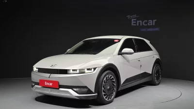Hyundai Ioniq5