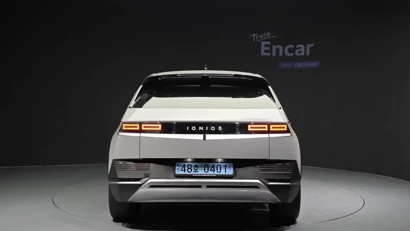 Hyundai Ioniq5