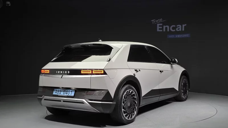 Hyundai Ioniq5