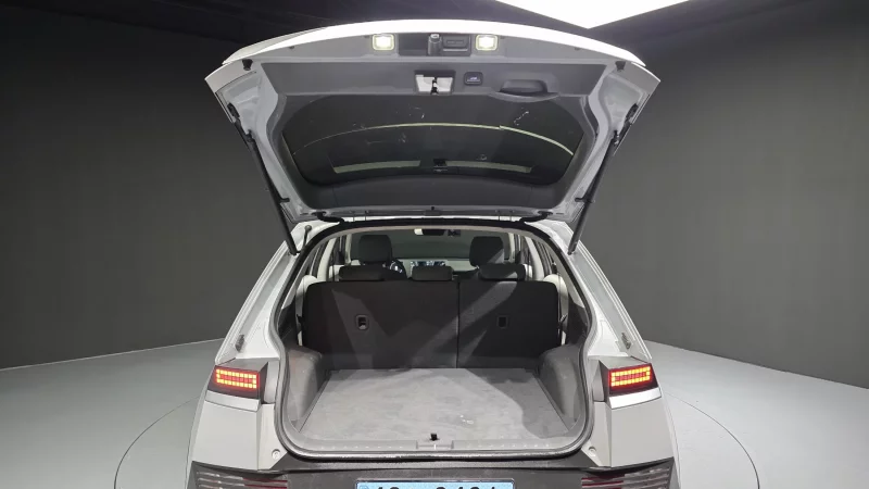 Hyundai Ioniq5