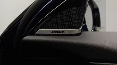 Infiniti Q30