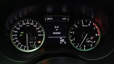 Infiniti Q30