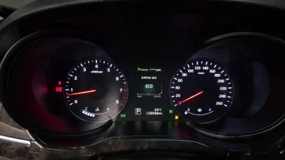 Kia K9