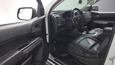 Daewoo Colorado