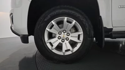 Daewoo Colorado