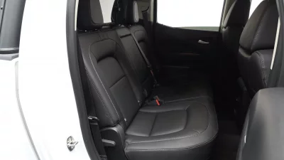 Daewoo Colorado
