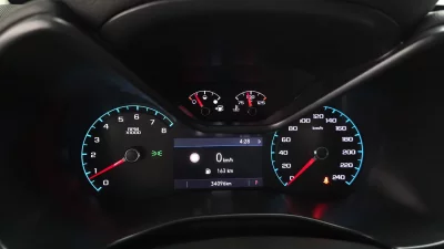 Daewoo Colorado