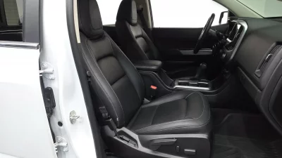 Daewoo Colorado