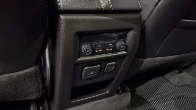 Daewoo Traverse