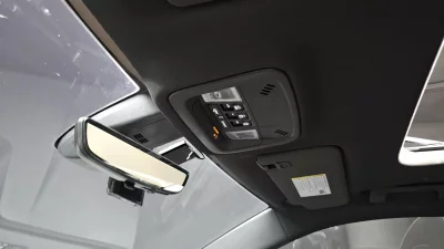 Daewoo Traverse