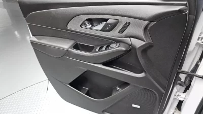 Daewoo Traverse