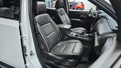 Daewoo Traverse