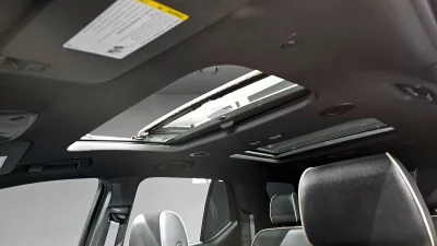 Daewoo Traverse