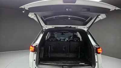 Daewoo Traverse