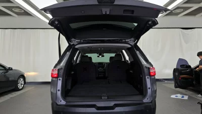 Daewoo Traverse
