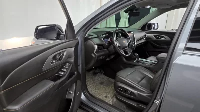 Daewoo Traverse