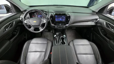 Daewoo Traverse